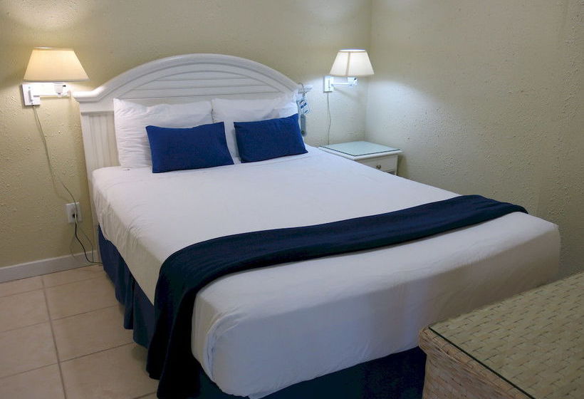 Hotel Oceans Sands Resort  | New Smyrna Beach | Florida | United States 13