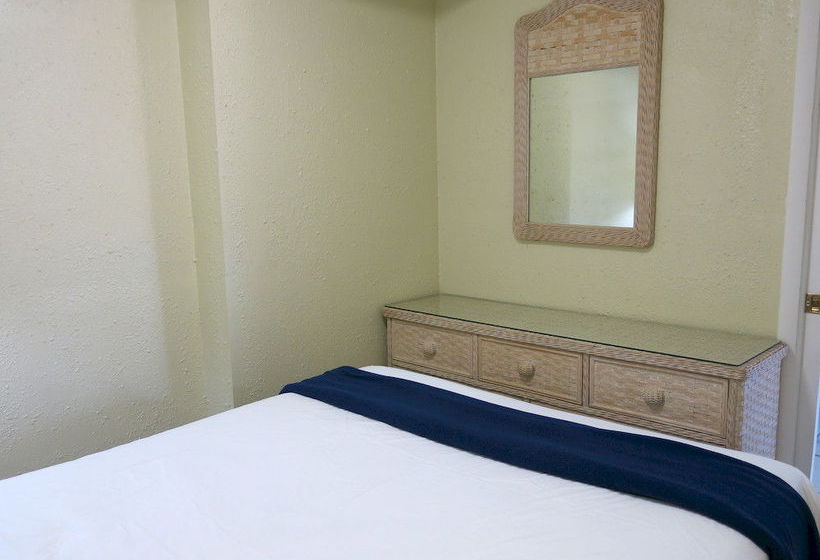 Hotel Oceans Sands Resort  | New Smyrna Beach | Florida | United States 14