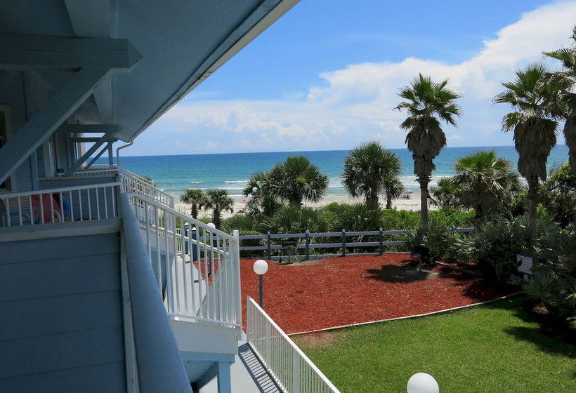 Hotel Oceans Sands Resort  | New Smyrna Beach | Florida | United States 15