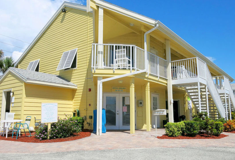 Hotel Oceans Sands Resort  | New Smyrna Beach | Florida | United States 16