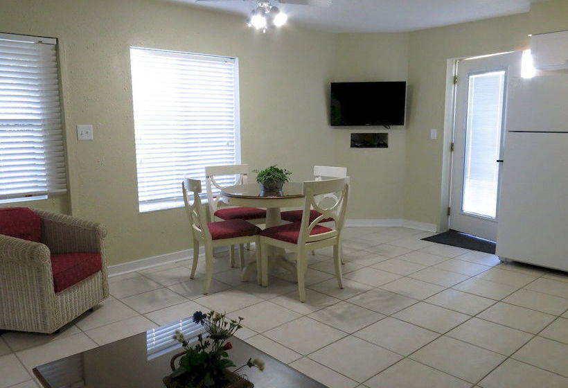 Hotel Oceans Sands Resort  | New Smyrna Beach | Florida | United States 18