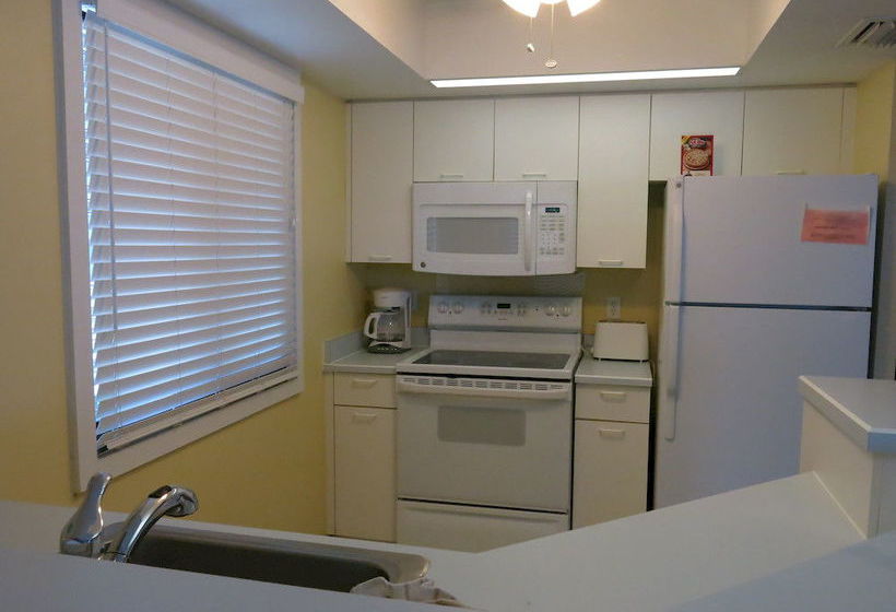 Hotel Oceans Sands Resort  | New Smyrna Beach | Florida | United States 19