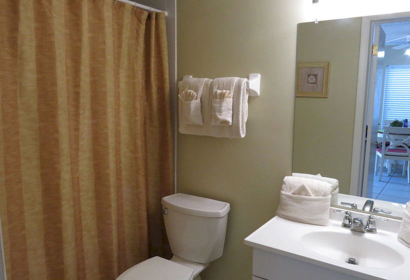 Hotel Oceans Sands Resort  | New Smyrna Beach | Florida | United States 2