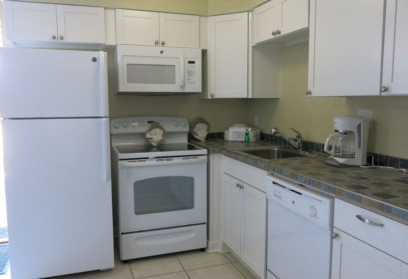 Hotel Oceans Sands Resort  | New Smyrna Beach | Florida | United States 20