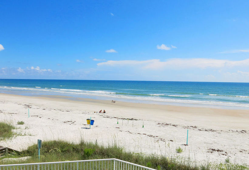 Hotel Oceans Sands Resort  | New Smyrna Beach | Florida | United States 3