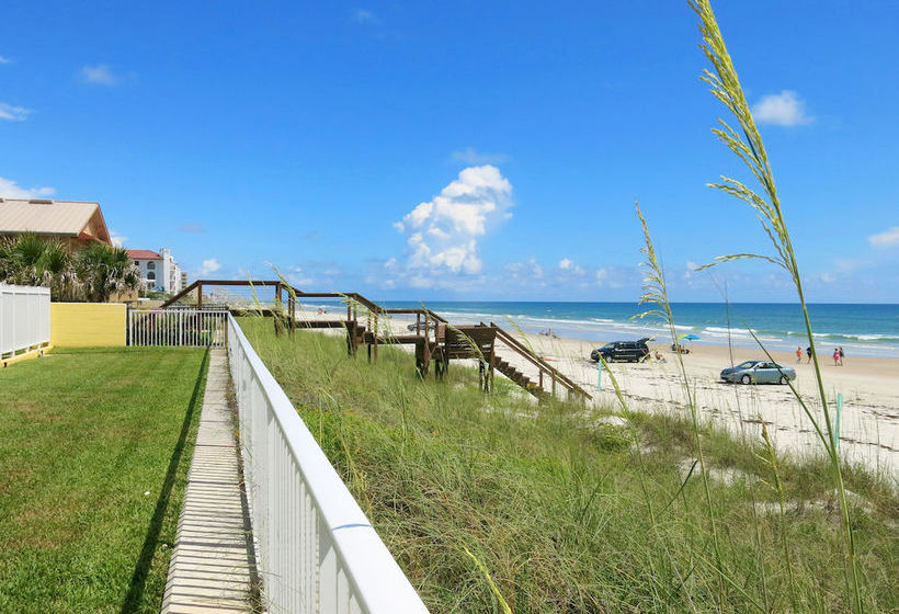 Hotel Oceans Sands Resort  | New Smyrna Beach | Florida | United States 4