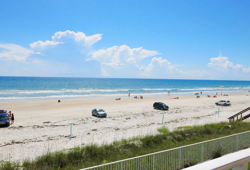 Hotel Oceans Sands Resort  | New Smyrna Beach | Florida | United States 6