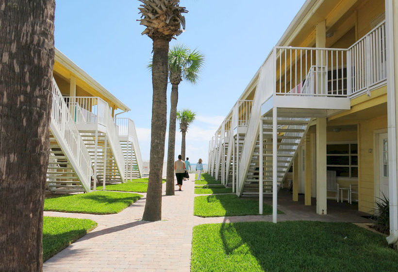 Hotel Oceans Sands Resort  | New Smyrna Beach | Florida | United States 7