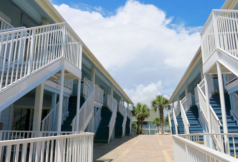 Hotel Oceans Sands Resort  | New Smyrna Beach | Florida | United States 8