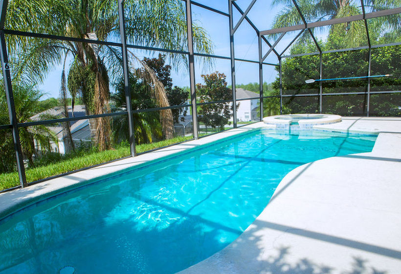 Hotel Legacy Vacation Homes Clermont