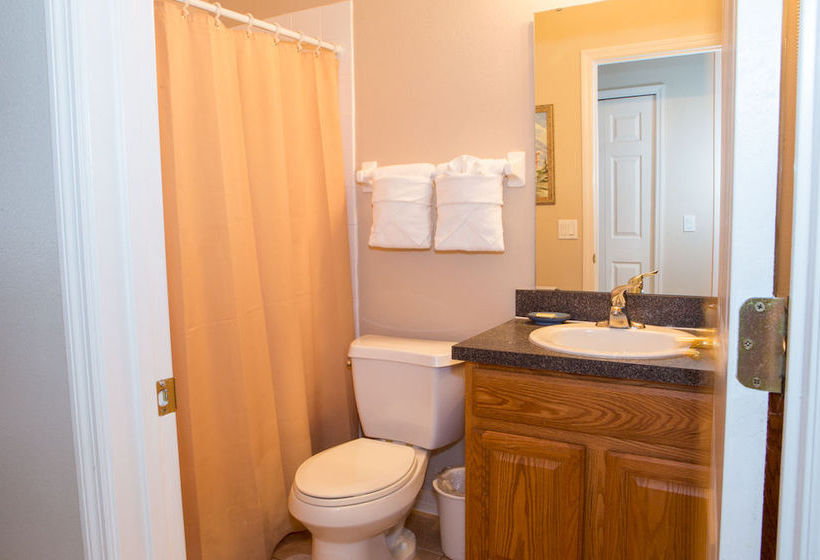 Hotel Legacy Vacation Homes  | Clermont | Florida | United States 1