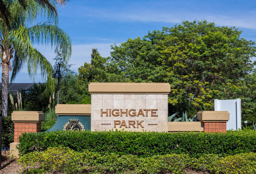 Hotel Legacy Vacation Homes  | Clermont | Florida | United States 10