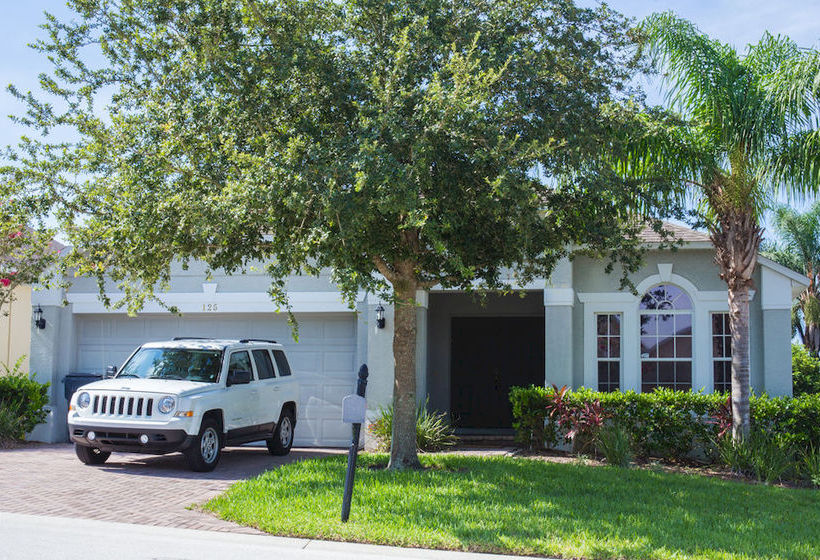 Hotel Legacy Vacation Homes  | Clermont | Florida | United States 11