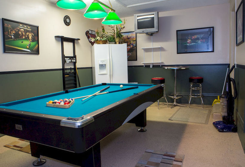 Hotel Legacy Vacation Homes  | Clermont | Florida | United States 12