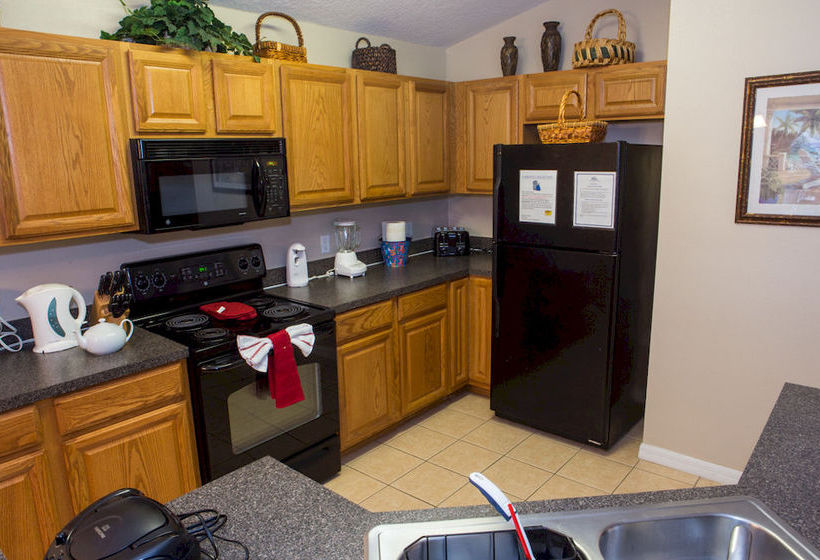 Hotel Legacy Vacation Homes  | Clermont | Florida | United States 14