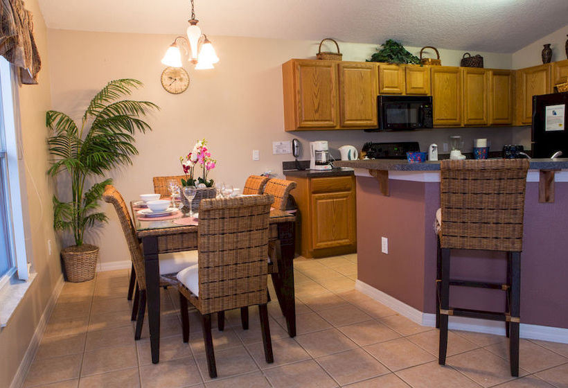 Hotel Legacy Vacation Homes  | Clermont | Florida | United States 15