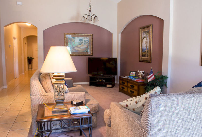 Hotel Legacy Vacation Homes  | Clermont | Florida | United States 16