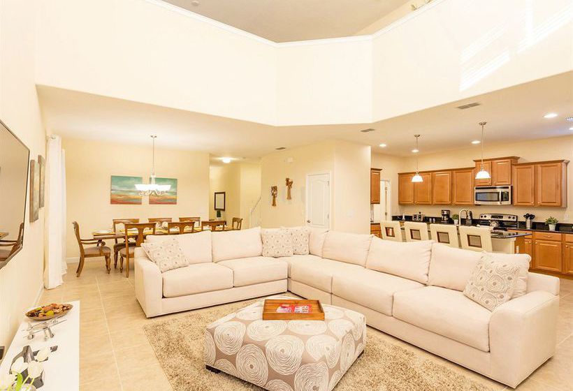 Hotel Legacy Vacation Homes  | Clermont | Florida | United States 17