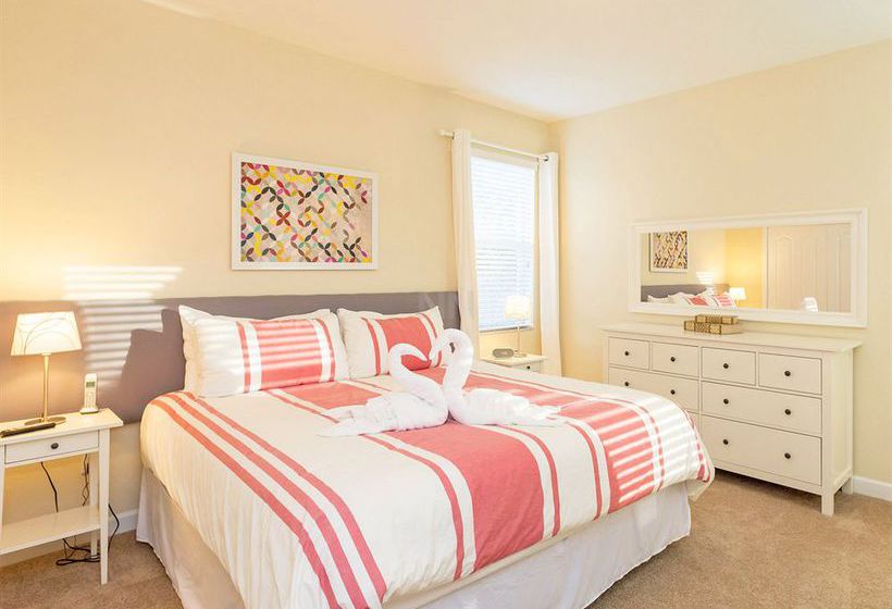 Hotel Legacy Vacation Homes  | Clermont | Florida | United States 18