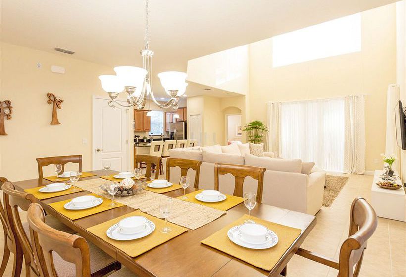 Hotel Legacy Vacation Homes  | Clermont | Florida | United States 19