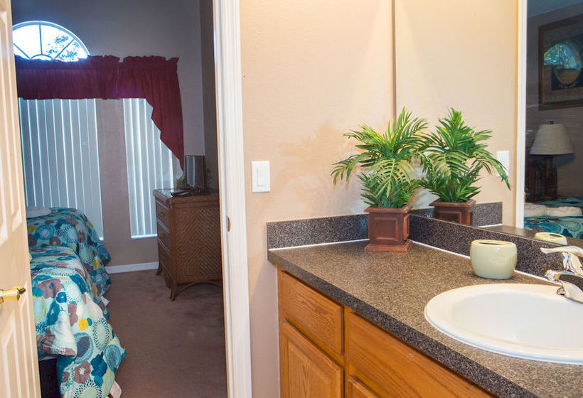 Hotel Legacy Vacation Homes  | Clermont | Florida | United States 2