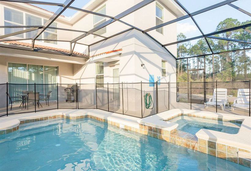 Hotel Legacy Vacation Homes  | Clermont | Florida | United States 20