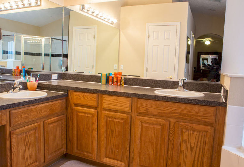 Hotel Legacy Vacation Homes  | Clermont | Florida | United States 3