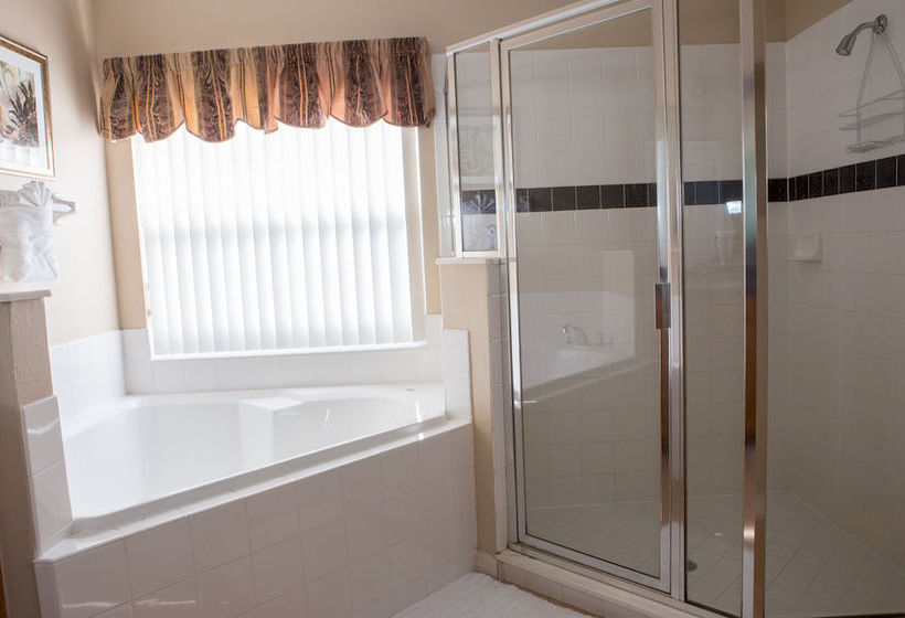 Hotel Legacy Vacation Homes  | Clermont | Florida | United States 4