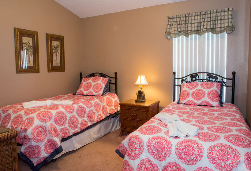 Hotel Legacy Vacation Homes  | Clermont | Florida | United States 5