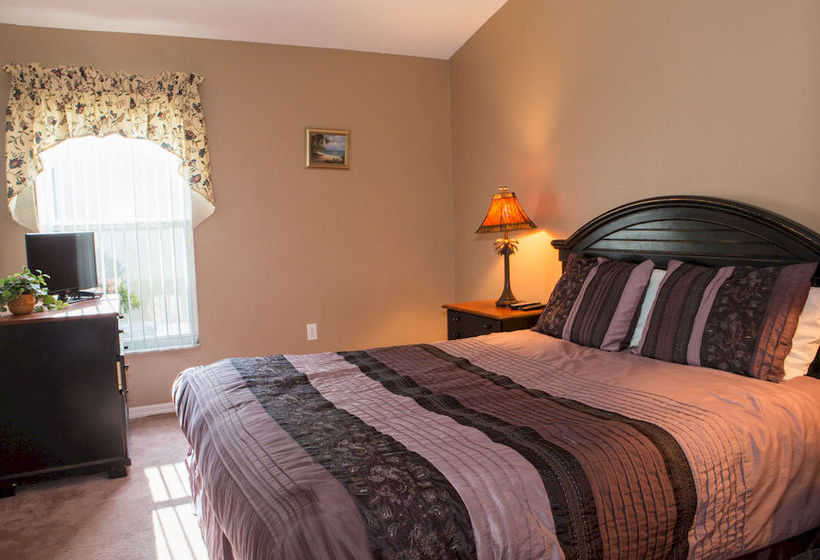 Hotel Legacy Vacation Homes  | Clermont | Florida | United States 6