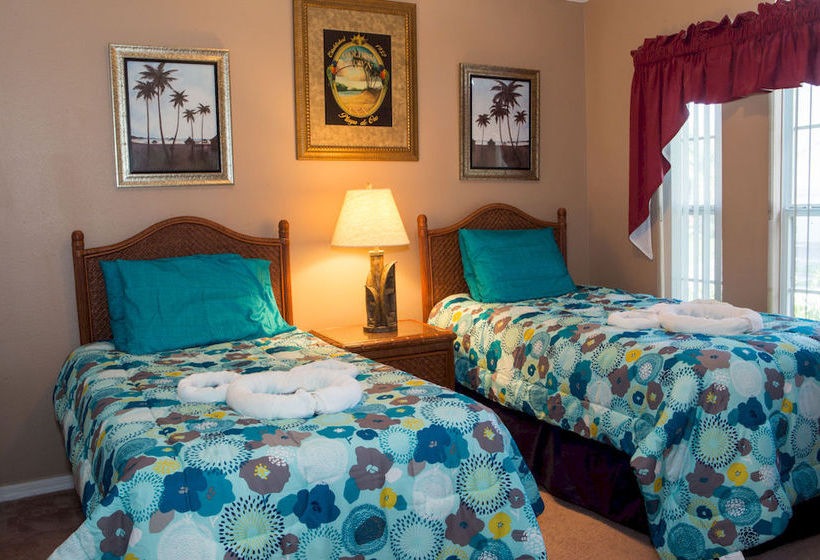 Hotel Legacy Vacation Homes  | Clermont | Florida | United States 7