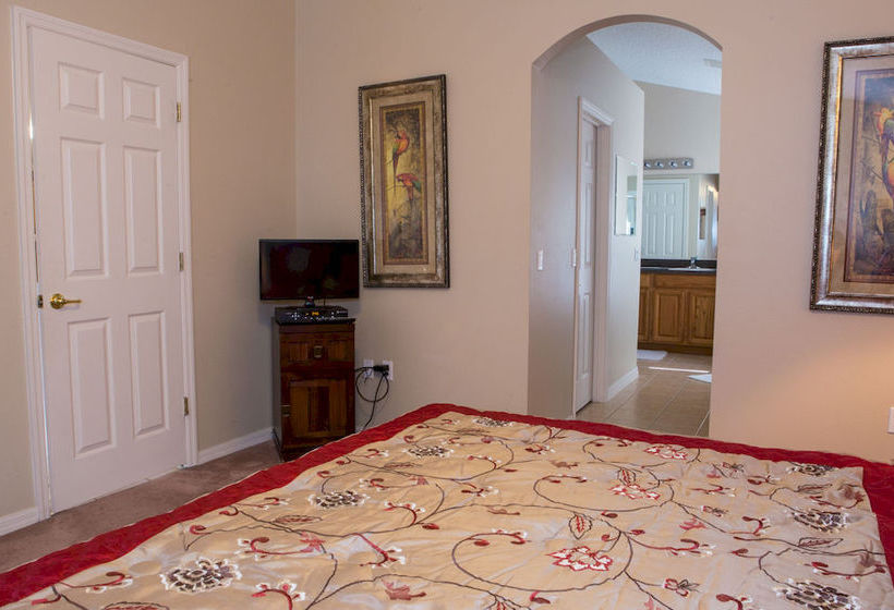 Hotel Legacy Vacation Homes  | Clermont | Florida | United States 8