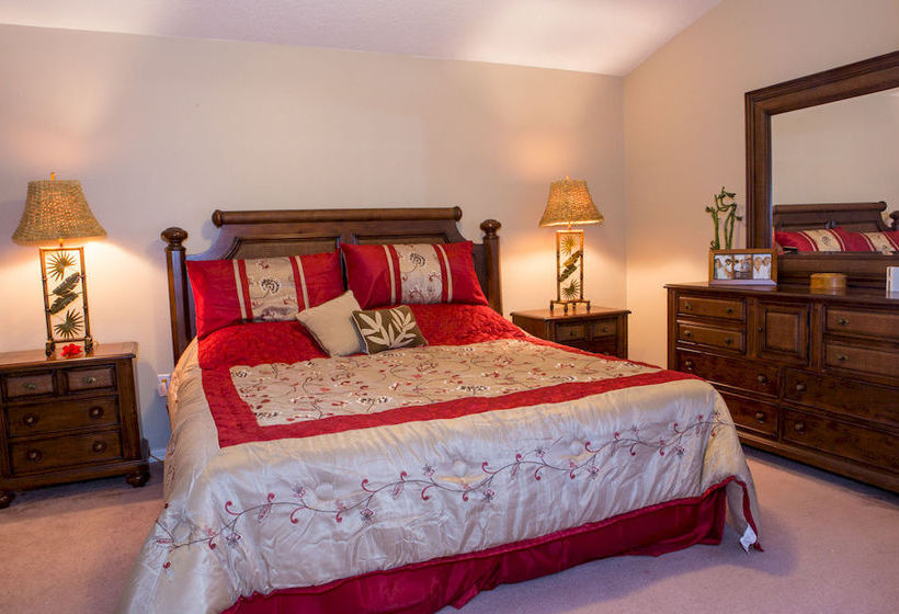 Hotel Legacy Vacation Homes  | Clermont | Florida | United States 9