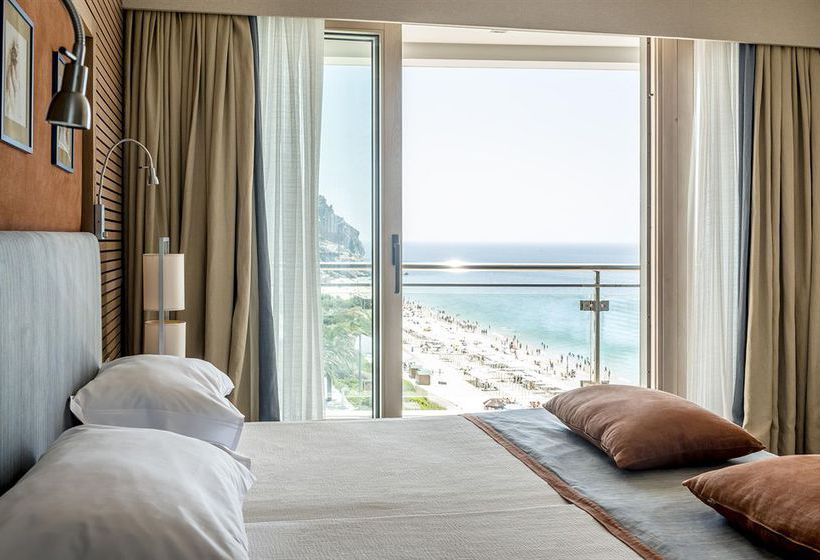 Sesimbra Hotel & Spa  | Sesimbra | Setubal | Portugal 12