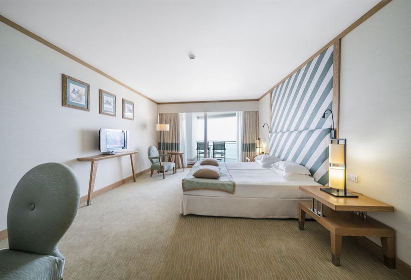 Sesimbra Hotel & Spa  | Sesimbra | Setubal | Portugal 4