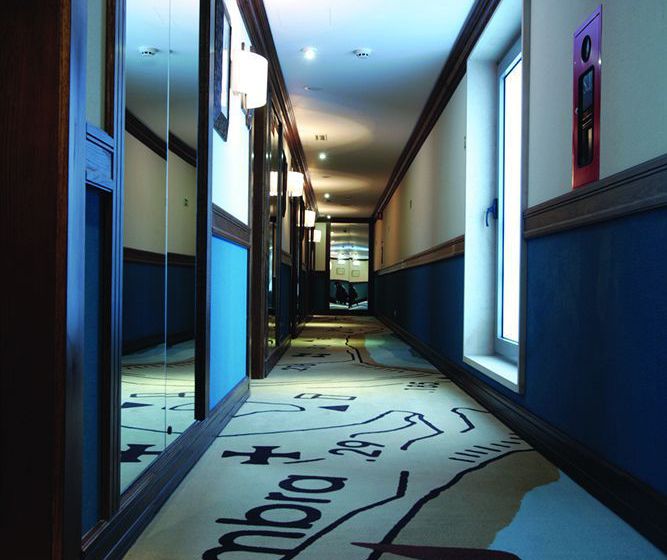 Sesimbra Hotel & Spa  | Sesimbra | Setubal | Portugal 8