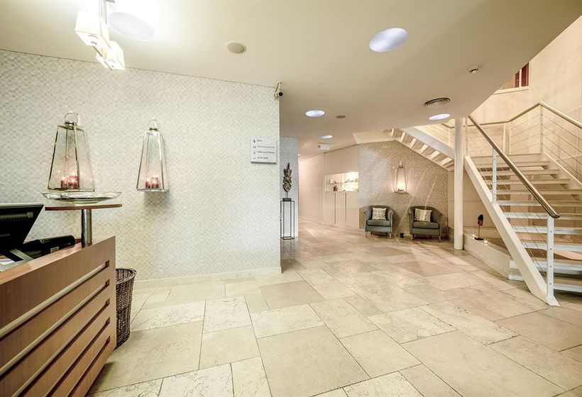 Sesimbra Hotel & Spa  | Sesimbra | Setubal | Portugal 9