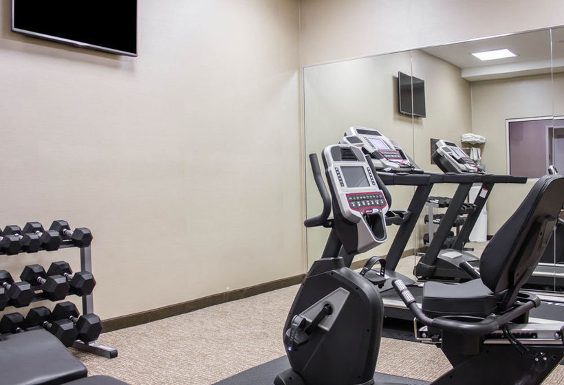 Hotel Comfort Inn  | Jamaica - Long Island | Nueva York | United States 1