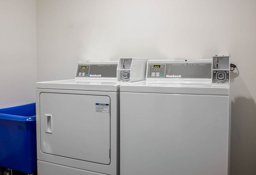 Hotel Comfort Inn  | Jamaica - Long Island | Nueva York | United States 11