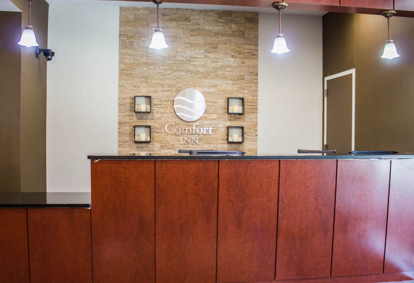 Hotel Comfort Inn  | Jamaica - Long Island | Nueva York | United States 12