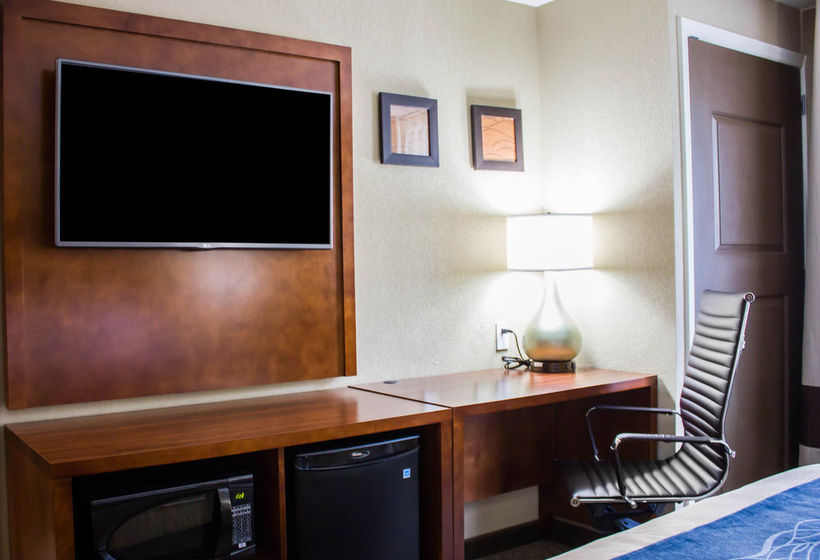 Hotel Comfort Inn  | Jamaica - Long Island | Nueva York | United States 15