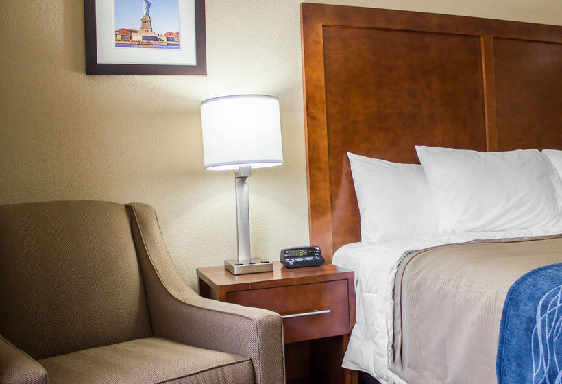 Hotel Comfort Inn  | Jamaica - Long Island | Nueva York | United States 19