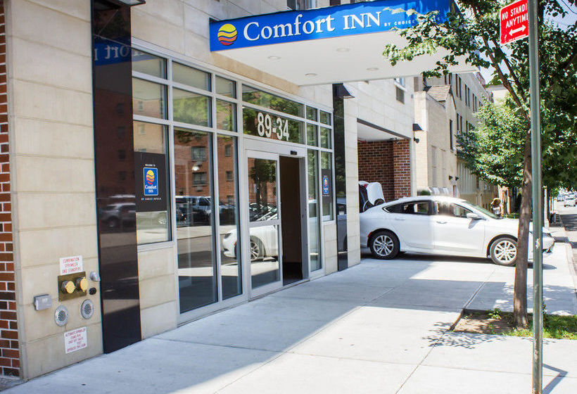 Hotel Comfort Inn  | Jamaica - Long Island | Nueva York | United States 2