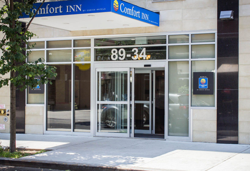 Hotel Comfort Inn  | Jamaica - Long Island | Nueva York | United States 3