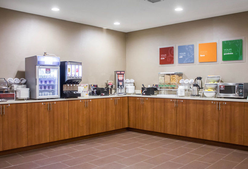 Hotel Comfort Inn  | Jamaica - Long Island | Nueva York | United States 4