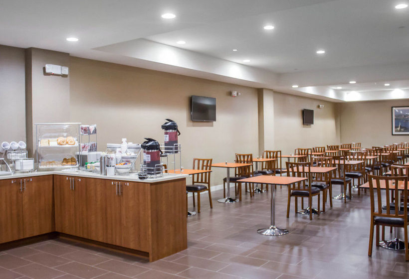 Hotel Comfort Inn  | Jamaica - Long Island | Nueva York | United States 5