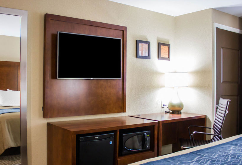 Hotel Comfort Inn  | Jamaica - Long Island | Nueva York | United States 7