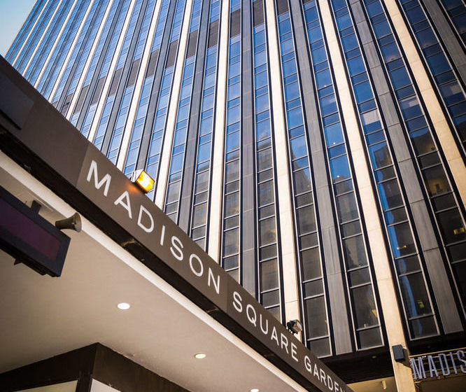 Even Hotel New York Times Square South  | New York | Nueva York | United States 10