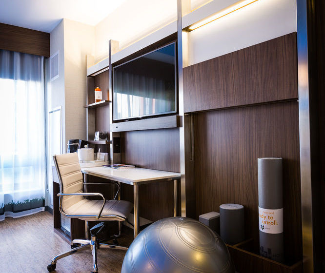 Even Hotel New York Times Square South  | New York | Nueva York | United States 11