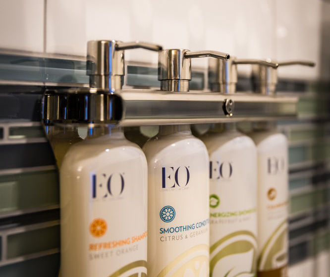 Even Hotel New York Times Square South  | New York | Nueva York | United States 13